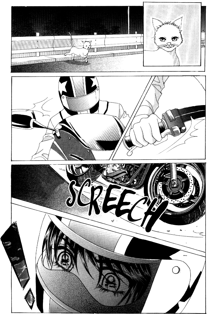 Fallen Angels Chapter 39 page 28 - Chapter 39