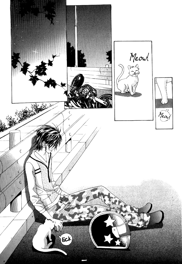 Fallen Angels Chapter 39 page 30 - Chapter 39