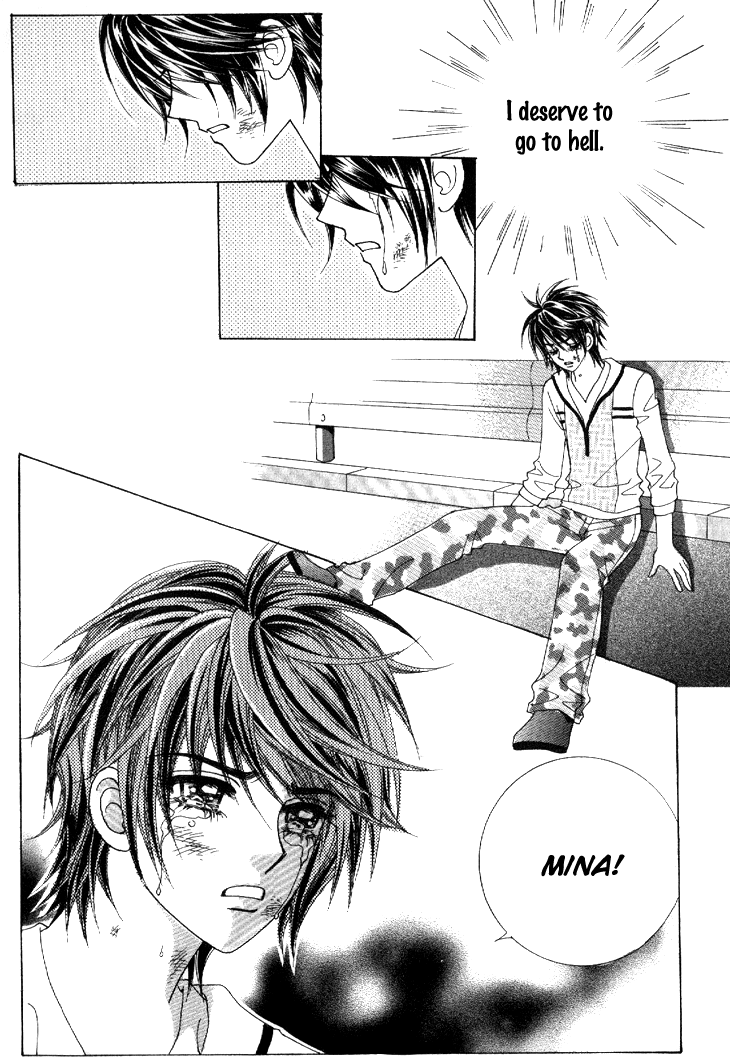 Fallen Angels Chapter 39 page 31 - Chapter 39