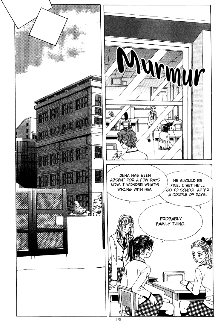 Fallen Angels Chapter 39 page 33 - Chapter 39
