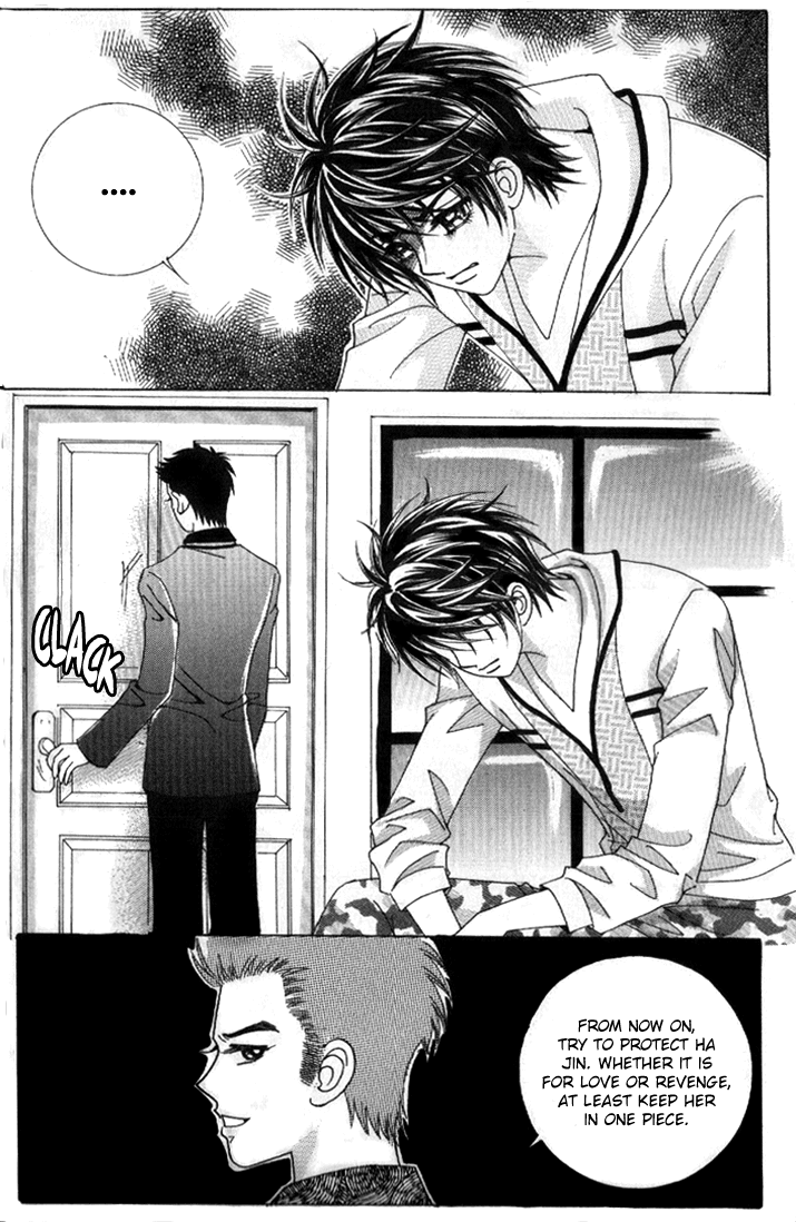 Fallen Angels Chapter 39 page 4 - Chapter 39