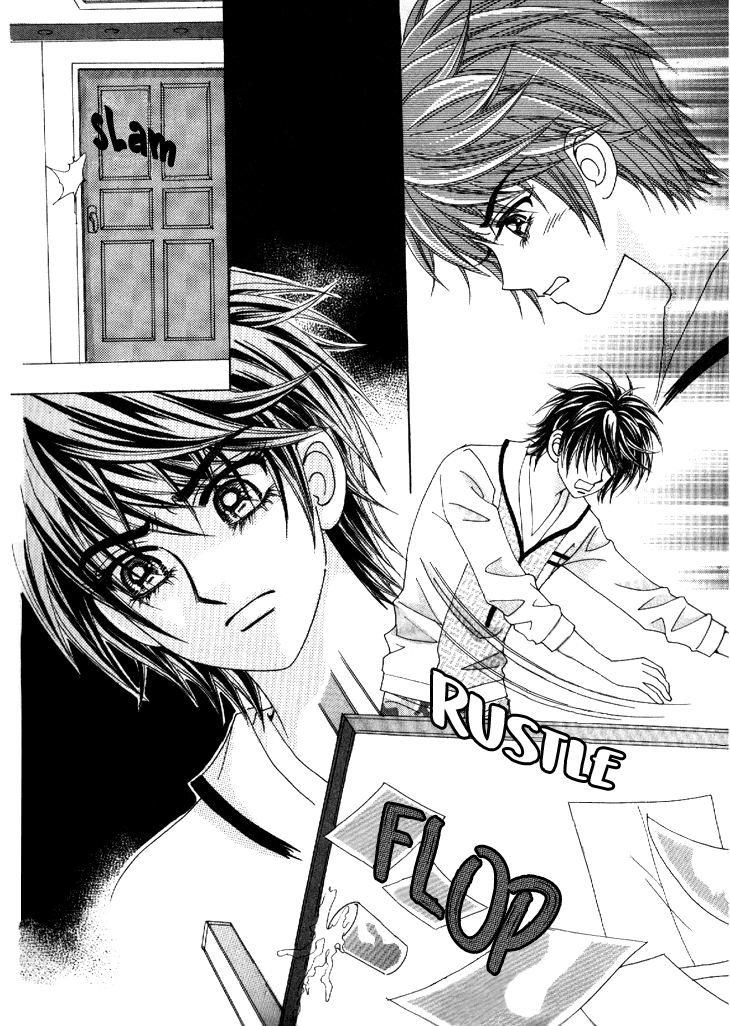 Fallen Angels Chapter 39 page 5 - Chapter 39