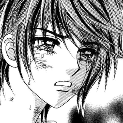 Fallen Angels Chapter 39 cover