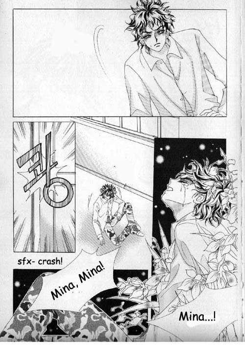 Fallen Angels Chapter 4 page 13 - Chapter 4
