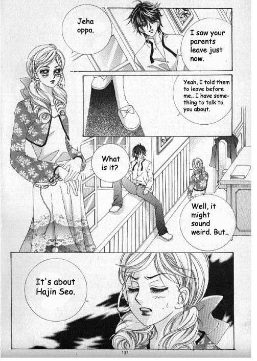 Fallen Angels Chapter 4 page 16 - Chapter 4