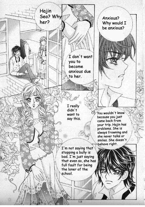 Fallen Angels Chapter 4 page 17 - Chapter 4