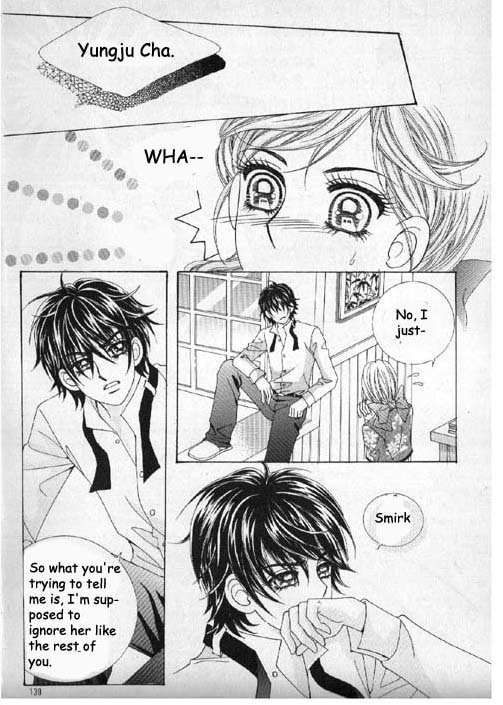 Fallen Angels Chapter 4 page 18 - Chapter 4