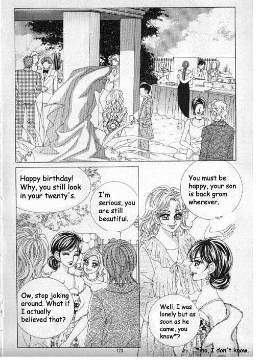 Fallen Angels Chapter 4 page 2 - Chapter 4