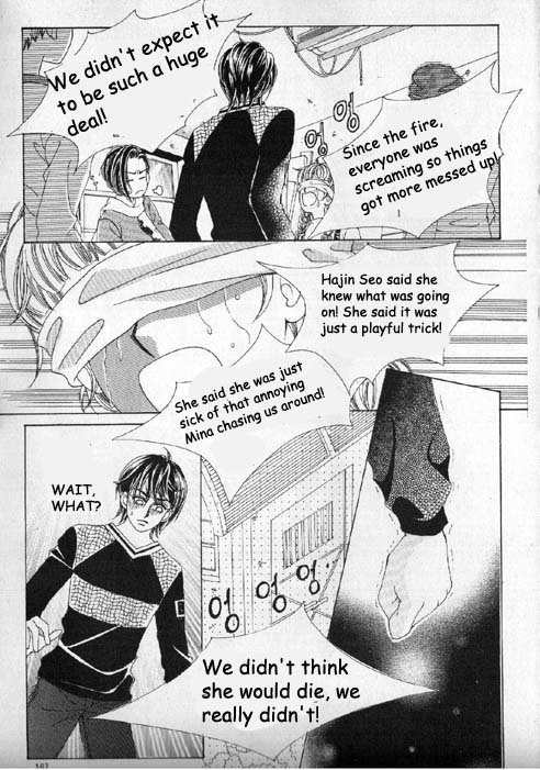 Fallen Angels Chapter 4 page 41 - Chapter 4