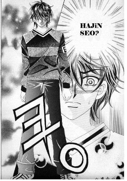 Fallen Angels Chapter 4 page 42 - Chapter 4