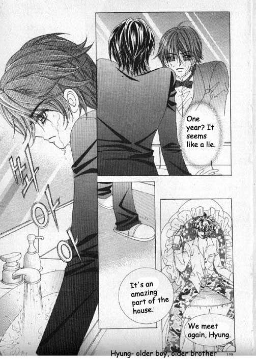 Fallen Angels Chapter 4 page 7 - Chapter 4