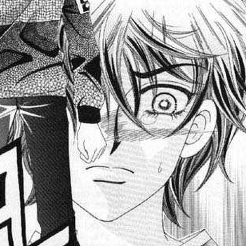 Fallen Angels Chapter 4 cover