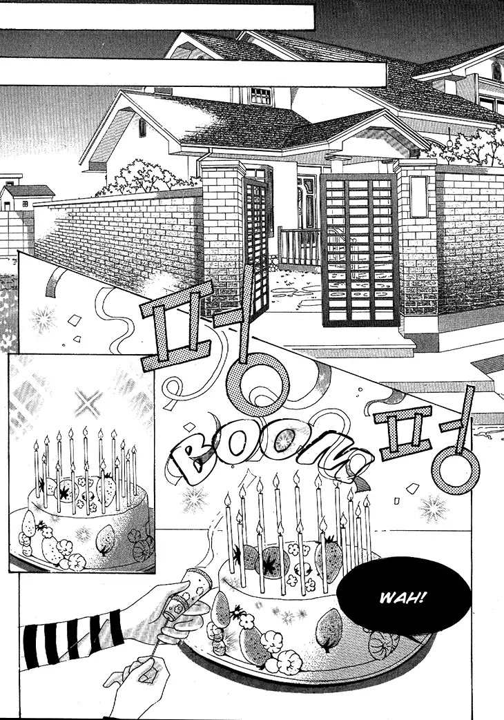Fallen Angels Chapter 40 page 10 - Chapter 40
