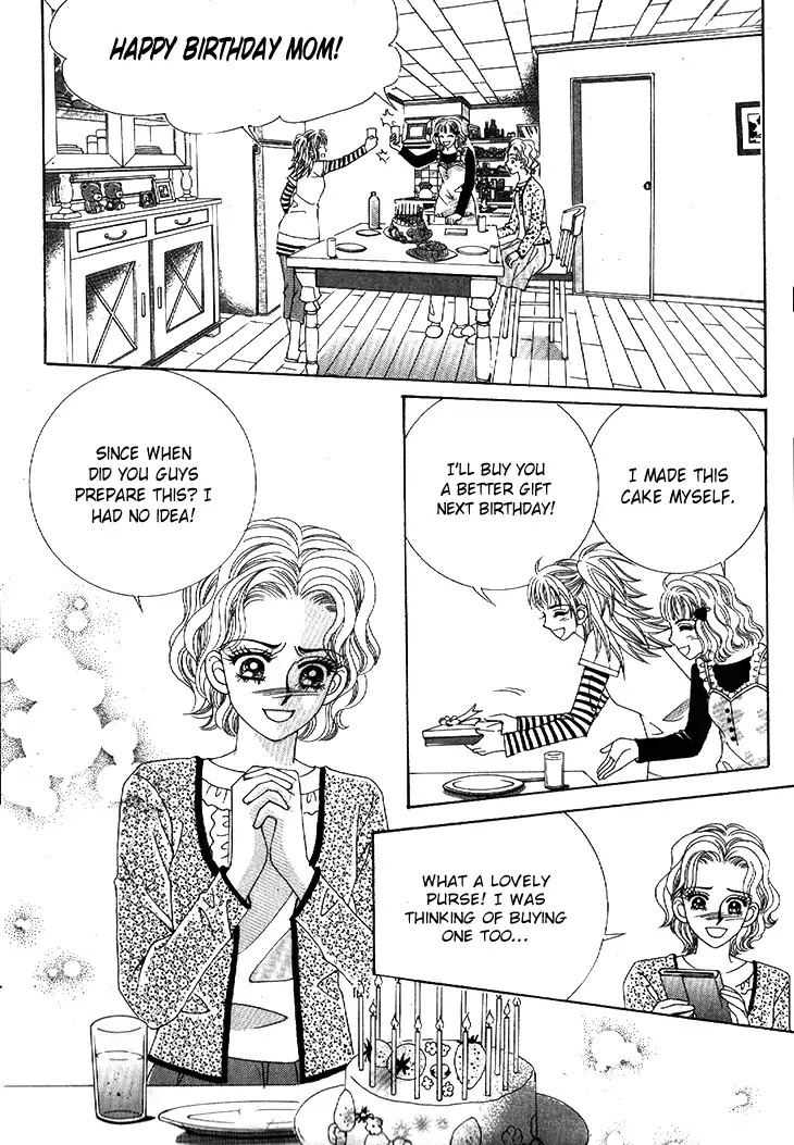 Fallen Angels Chapter 40 page 11 - Chapter 40