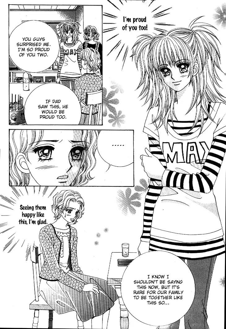 Fallen Angels Chapter 40 page 12 - Chapter 40