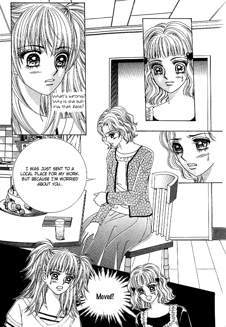 Fallen Angels Chapter 40 page 13 - Chapter 40