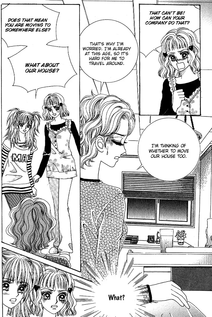 Fallen Angels Chapter 40 page 14 - Chapter 40