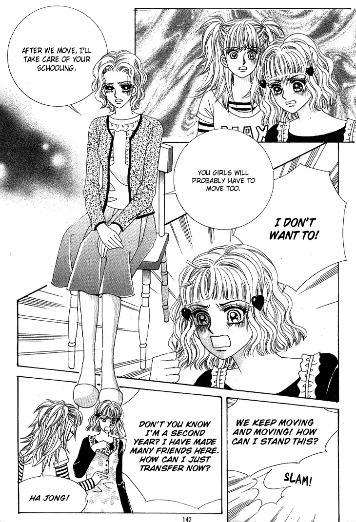 Fallen Angels Chapter 40 page 15 - Chapter 40