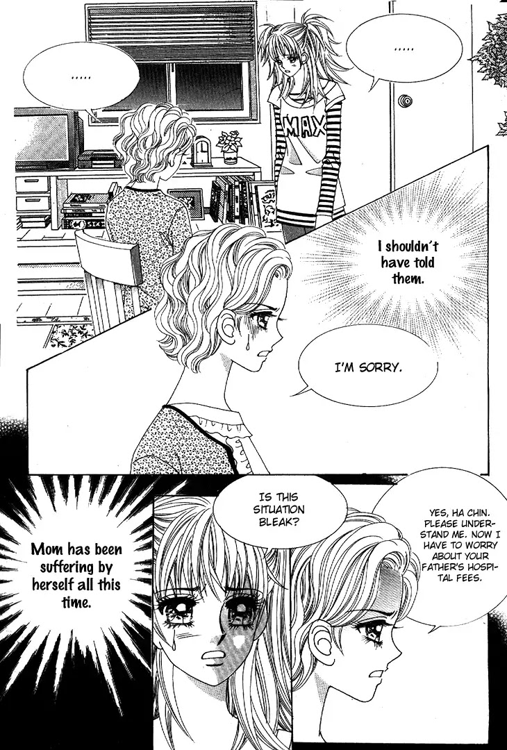 Fallen Angels Chapter 40 page 16 - Chapter 40
