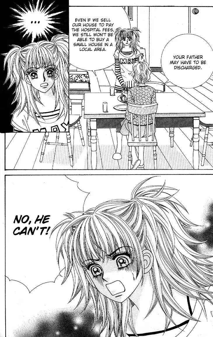 Fallen Angels Chapter 40 page 17 - Chapter 40