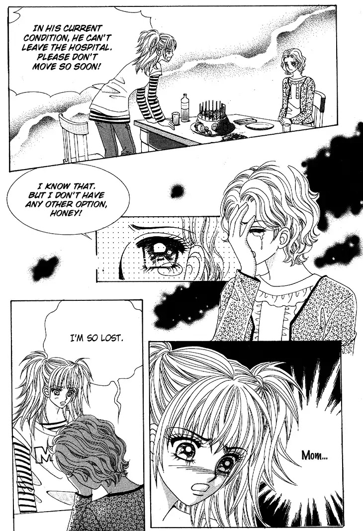 Fallen Angels Chapter 40 page 18 - Chapter 40