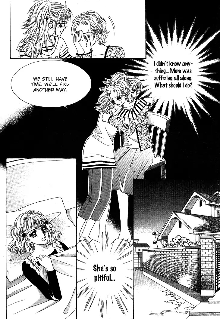 Fallen Angels Chapter 40 page 19 - Chapter 40