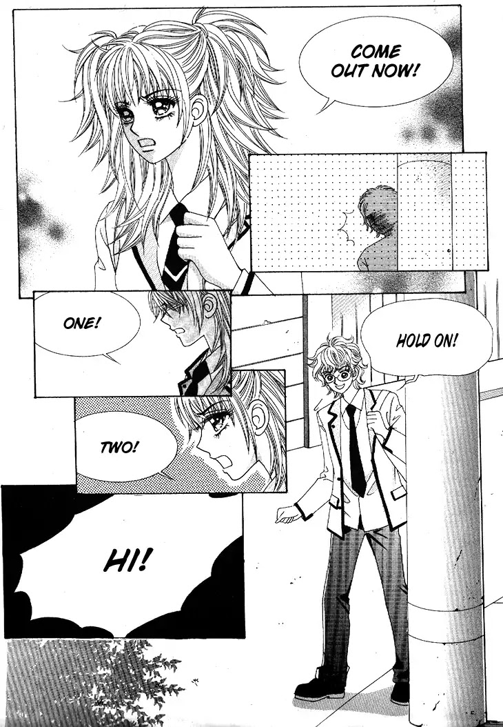 Fallen Angels Chapter 40 page 22 - Chapter 40
