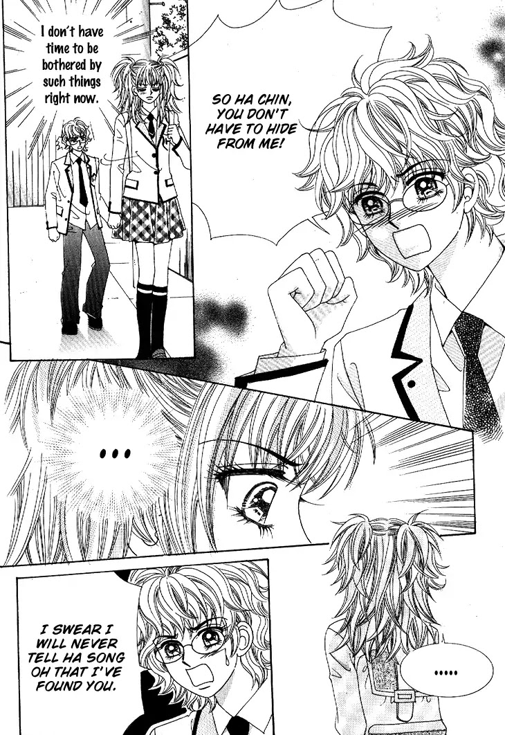 Fallen Angels Chapter 40 page 24 - Chapter 40