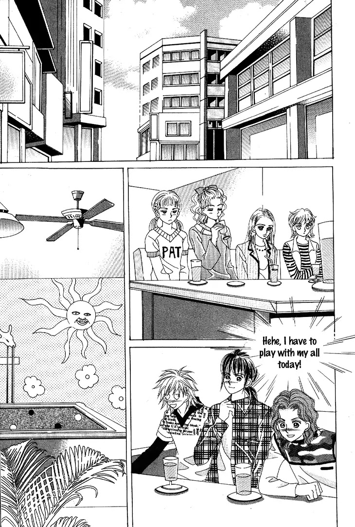 Fallen Angels Chapter 40 page 26 - Chapter 40