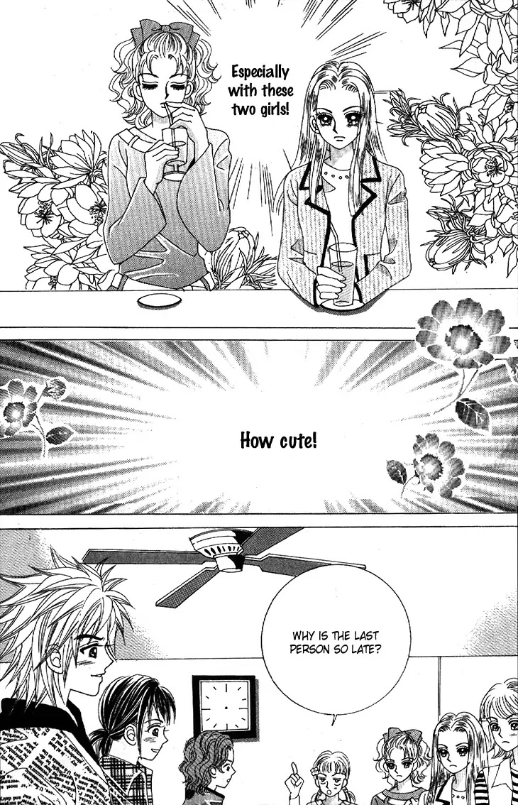 Fallen Angels Chapter 40 page 27 - Chapter 40