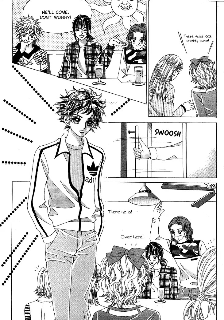 Fallen Angels Chapter 40 page 28 - Chapter 40