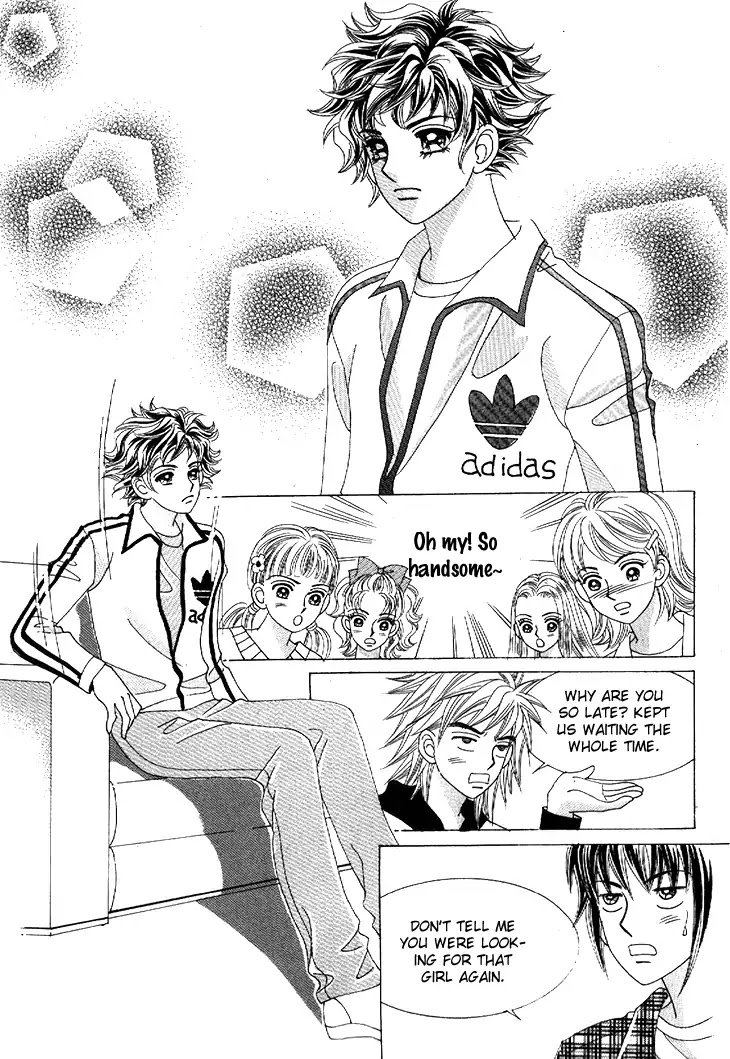 Fallen Angels Chapter 40 page 29 - Chapter 40