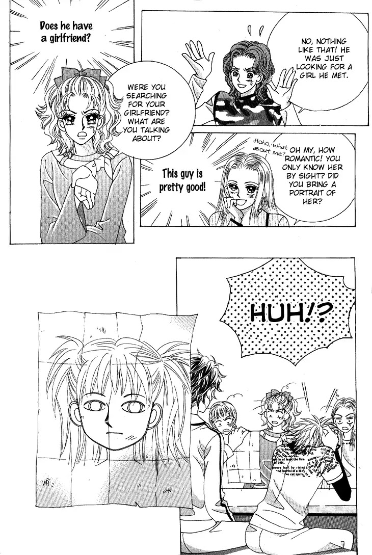 Fallen Angels Chapter 40 page 30 - Chapter 40