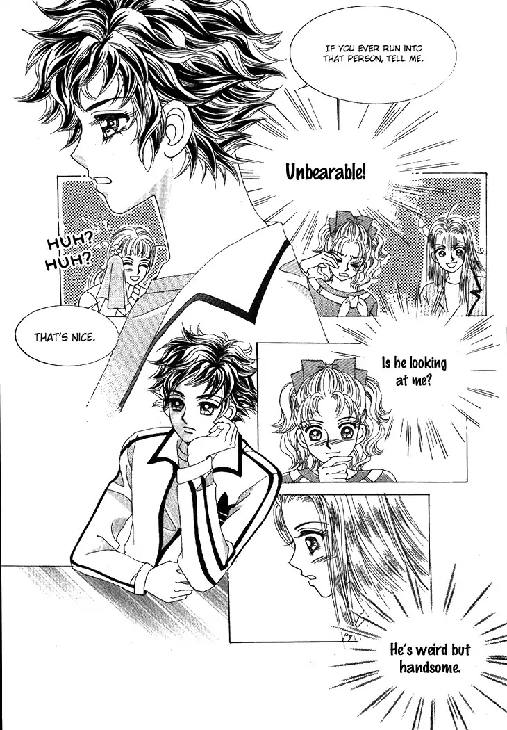 Fallen Angels Chapter 40 page 31 - Chapter 40