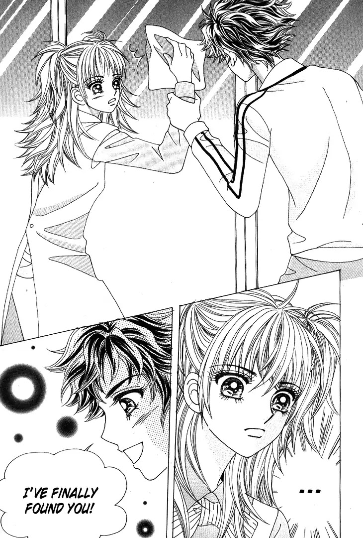 Fallen Angels Chapter 40 page 36 - Chapter 40