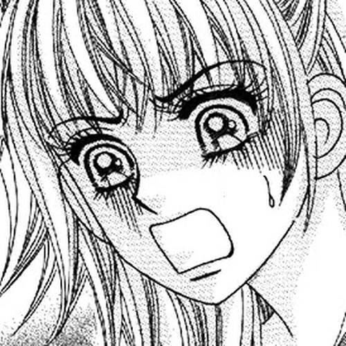 Fallen Angels Chapter 40 cover