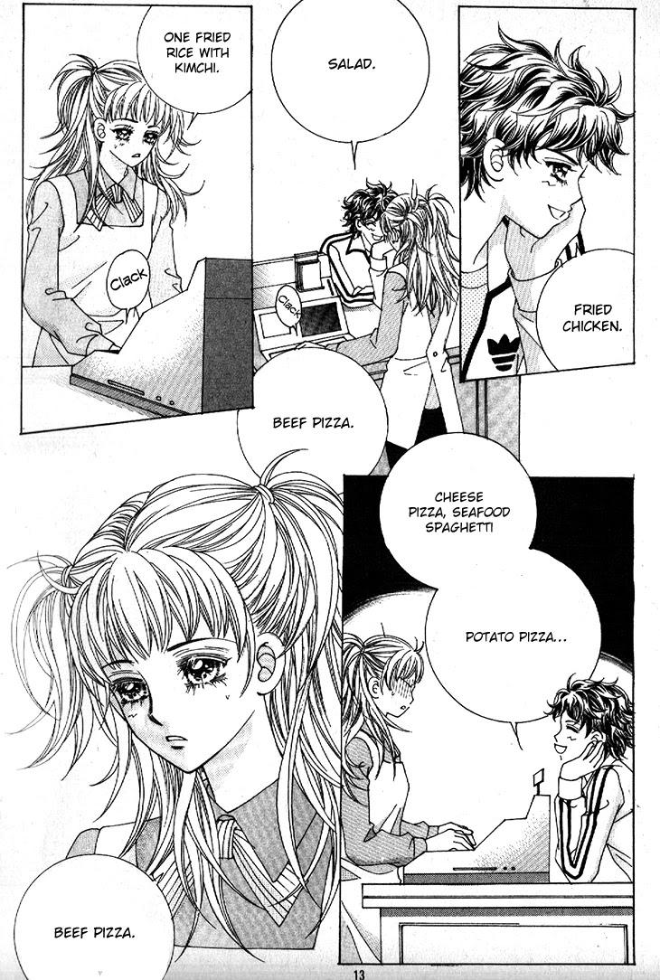 Fallen Angels Chapter 41 page 10 - Chapter 41