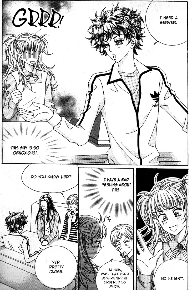 Fallen Angels Chapter 41 page 13 - Chapter 41