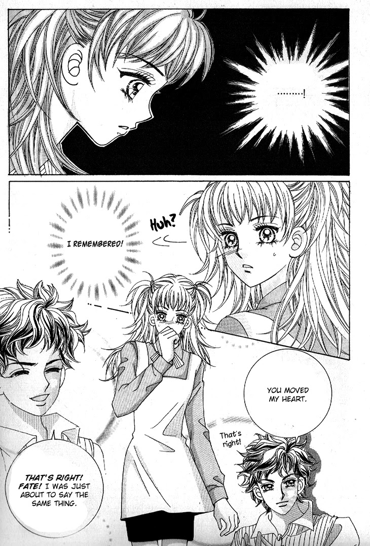 Fallen Angels Chapter 41 page 15 - Chapter 41