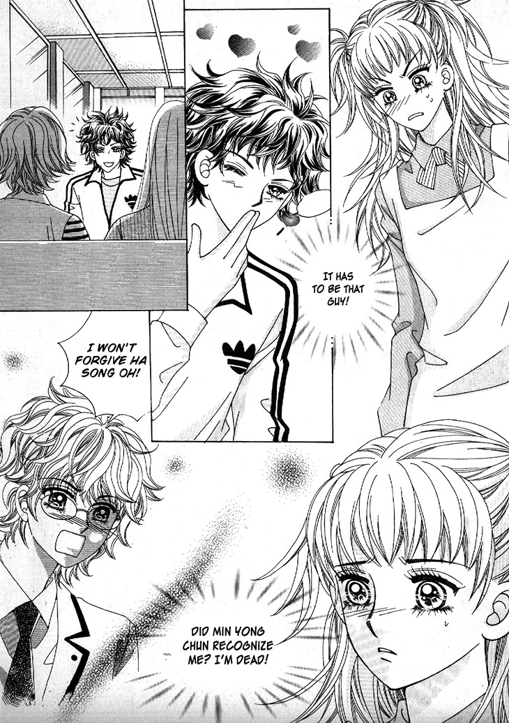 Fallen Angels Chapter 41 page 16 - Chapter 41