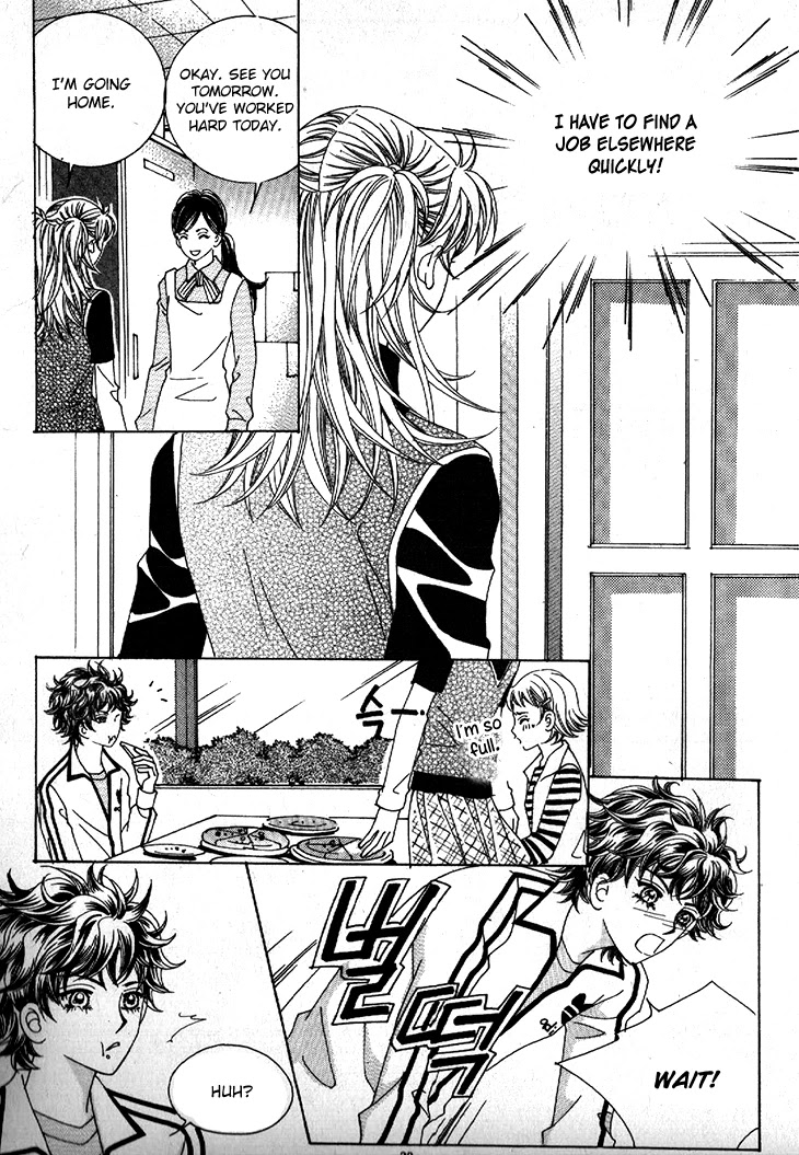 Fallen Angels Chapter 41 page 17 - Chapter 41