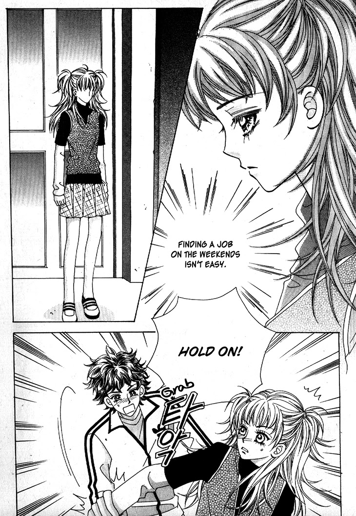 Fallen Angels Chapter 41 page 18 - Chapter 41
