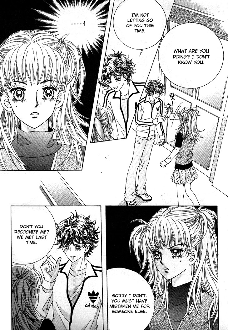 Fallen Angels Chapter 41 page 19 - Chapter 41