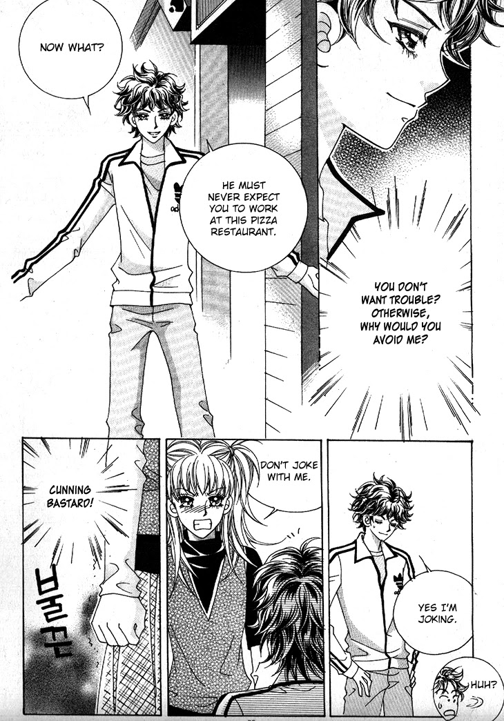 Fallen Angels Chapter 41 page 23 - Chapter 41