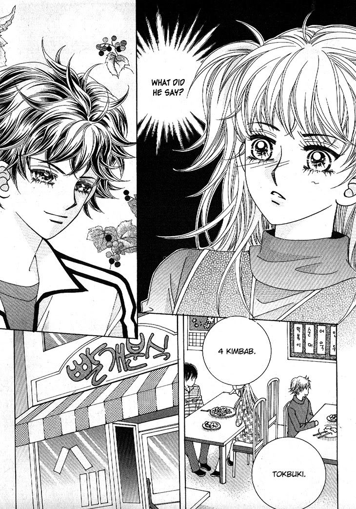 Fallen Angels Chapter 41 page 27 - Chapter 41
