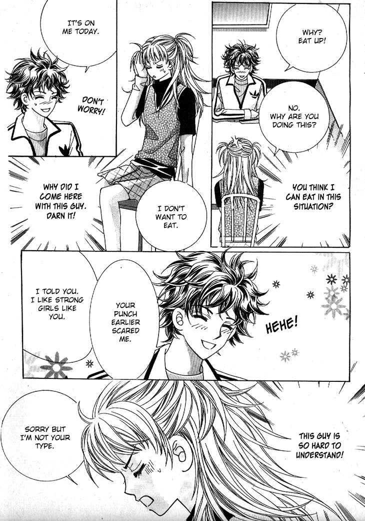 Fallen Angels Chapter 41 page 29 - Chapter 41