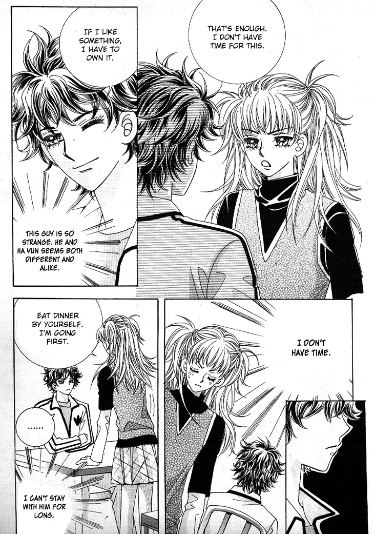 Fallen Angels Chapter 41 page 30 - Chapter 41