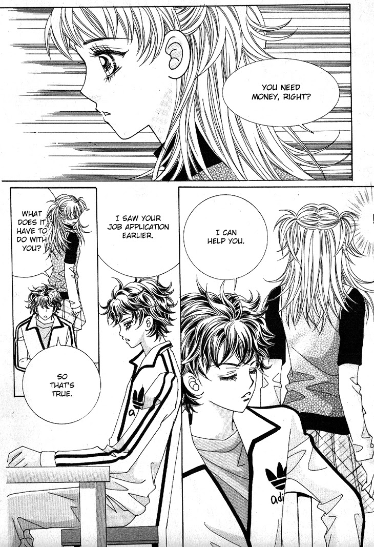 Fallen Angels Chapter 41 page 31 - Chapter 41