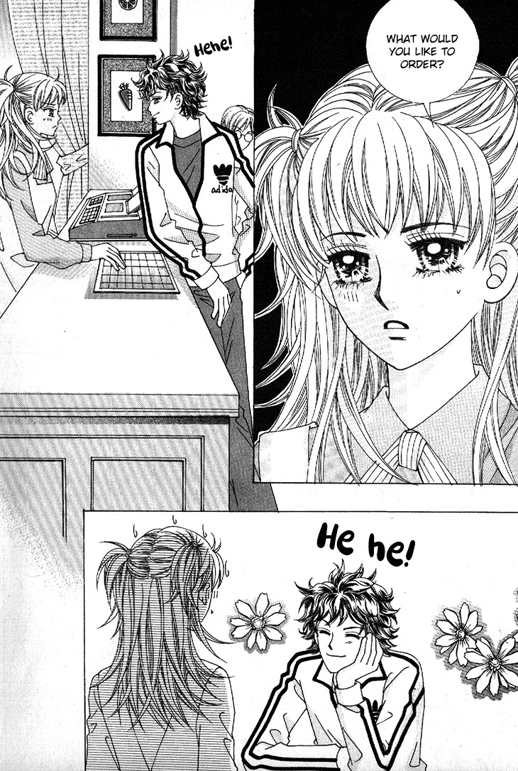 Fallen Angels Chapter 41 page 8 - Chapter 41