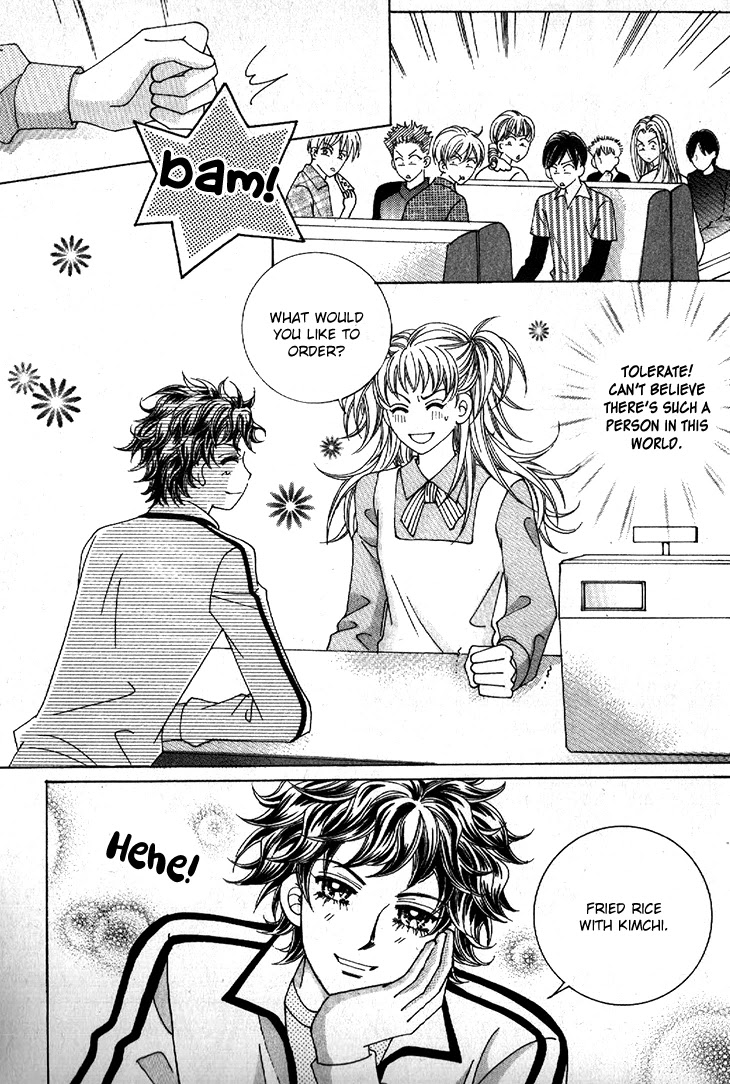 Fallen Angels Chapter 41 page 9 - Chapter 41